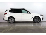 X5 xドライブ 35d Mスポーツ 4WD 