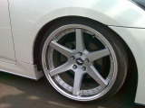 19インチworkジースト