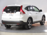 CR-V 2.0 20G 