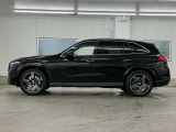 GLC 350e 4マチック スポーツ エディション スター 4WD 