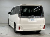 ヴォクシー 2.0 ZS 煌 