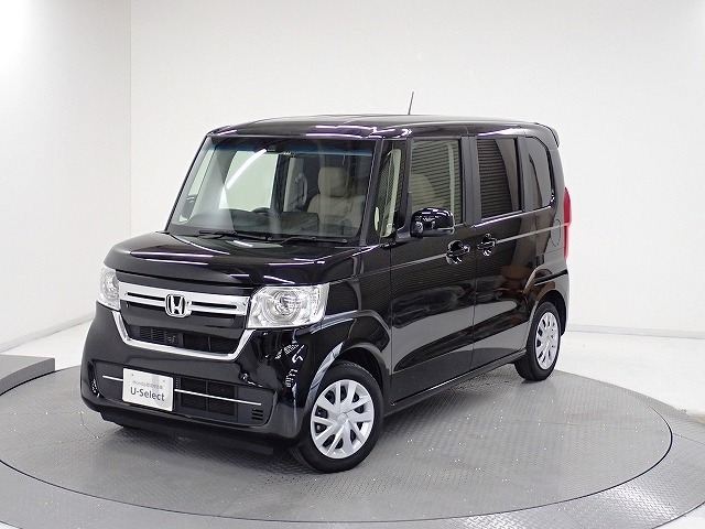N-BOX L 