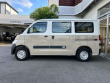 タウンエースバン 1.5 DX 4WD 