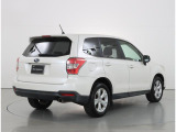 フォレスター 2.0i-L アイサイト 4WD 