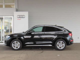 Q5スポーツバック 40 TDI クワトロ アドバンスト ディーゼル 4WD 