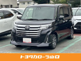 トヨタ ルーミー