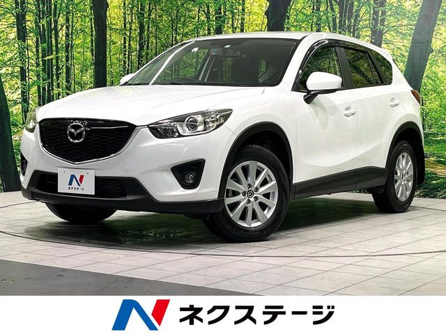CX-5 2.2 XD 