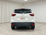 CX-5 2.2 XD Lパッケージ 4WD 