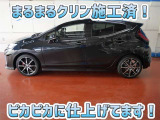 アクア 1.5 GRスポーツ 