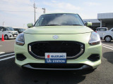 スイフト 1.2 ハイブリッド(HYBRID) MX 
