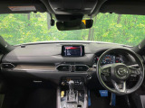 CX-8 2.2 XD Lパッケージ 