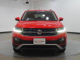 T-Cross TSI 1st 