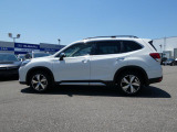 フォレスター 2.0 アドバンス 4WD 