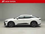 クラウンクロスオーバー 2.5 G アドバンスト E-Four 4WD 