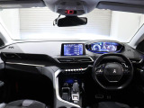 3008 クロスシティ ブルーHDi サンルーフ 修復歴無し