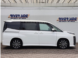 神奈川でお車を探すなら リバーサイド 。当店では在庫数800台展示中となります。残価設定型ゴジュッパローンをメインで販売しており月々のお支払いをお安く高年式車を乗りたい方へ是非ご検討ください。