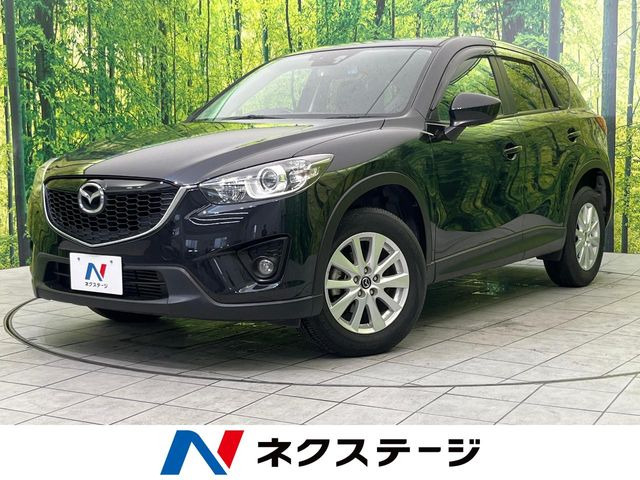 CX-5 2.2 XD 