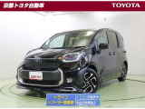 トヨタ シエンタ