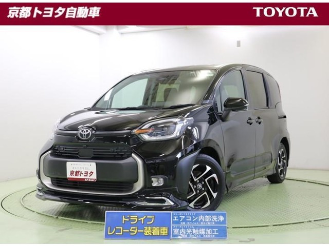 シエンタ 1.5 Z 