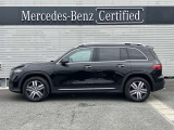 EQB 350 4マチック 4WD 