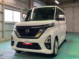 ルークス ハイウェイスターX 4WD 
