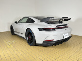 911 GT3 PDK 