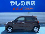 ピクシスジョイ F X SAIII 