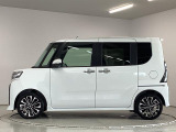 【全車両まごころ保証付き】全てのおクルマに1年間の走行距離無制限の無料保証付き!全国のダイハツディーラーで対応可能です!ご希望で2年・3年の延長保証も可能です(有償)