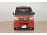 ハイゼットデッキバン G 4WD