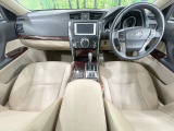 マークX 2.5 250G Four 4WD 