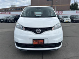 NV200バネットバン 1.6 DX 4WD キーレス・ブレーキサポート