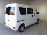 NT100クリッパー DX セーフティ パッケージ 4WD 