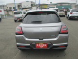 スイフト 1.2 ハイブリッド(HYBRID) MZ 4WD 