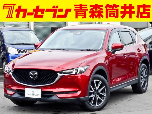 CX-5 2.2 XD プロアクティブ 4WD 