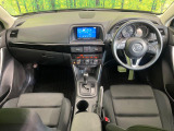 CX-5 2.2 XD 