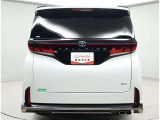 ヴェルファイア ハイブリッド 2.5 Z プレミア 