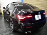 4シリーズクーペ M440i xドライブ 4WD 