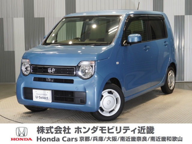 N-WGN L ホンダ センシング 