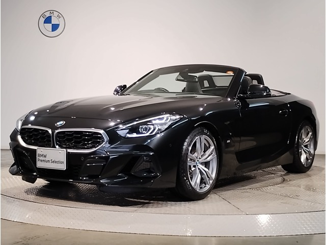 Z4 sドライブ 20i Mスポーツ 