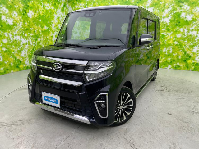 タントカスタム RS セレクション 