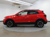 T-Cross TSI 1st 
