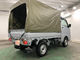 ハイゼットトラック スタンダード SAIIIt 4WD 