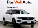 T-Roc TDI スポーツ ディーゼル 