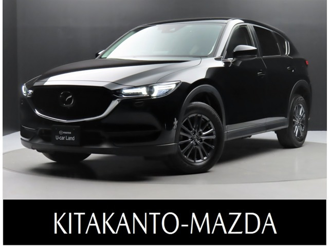 CX-5 2.2 XD プロアクティブ 4WD 