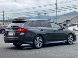 レヴォーグ 1.6 GT-S アイサイト 4WD 