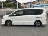 セレナ 2.0 ハイウェイスター Vセレクション+Safety S-HYBRID アドバンスドSafetyパ...