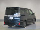 ヴォクシー 2.0 ZS 煌 