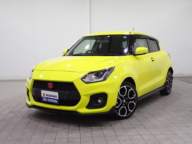 スイフト  セーフティパッケージ装着車★