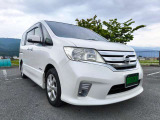 セレナ 2.0 ハイウェイスター S-HYBRID 