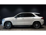 GLE AMG GLE53 4マチックプラス (ISG搭載モデル) 4WD 